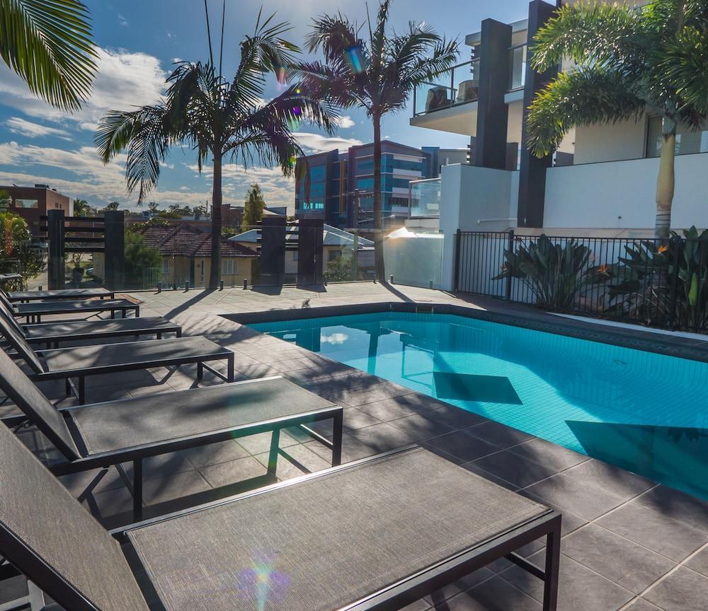 Quest Chermside Brisbane Ngoại thất bức ảnh