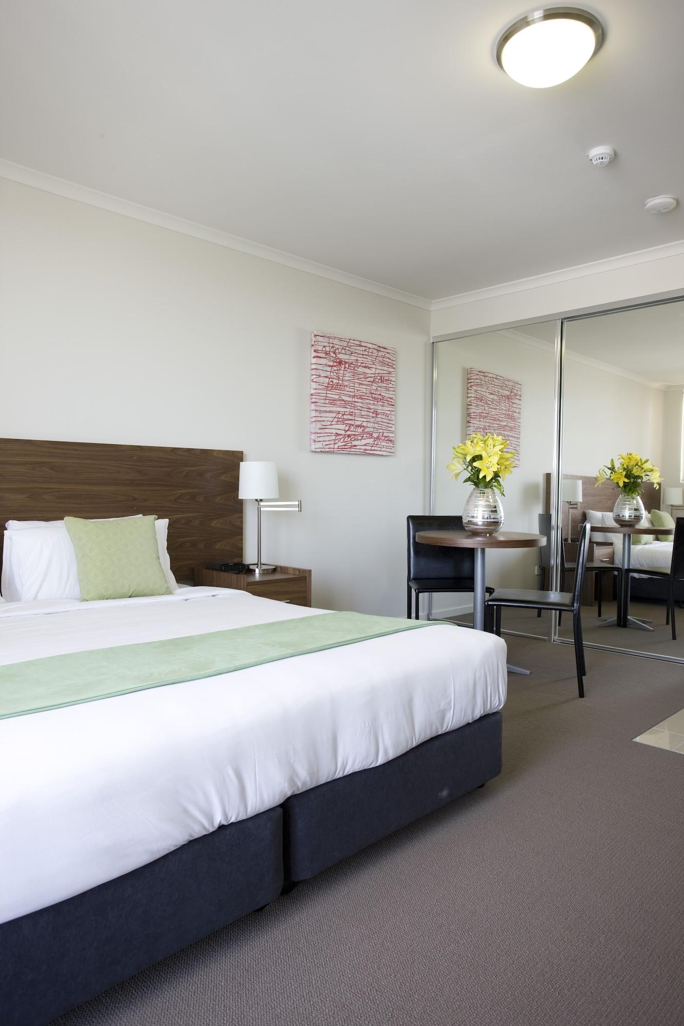 Quest Chermside Brisbane Ngoại thất bức ảnh