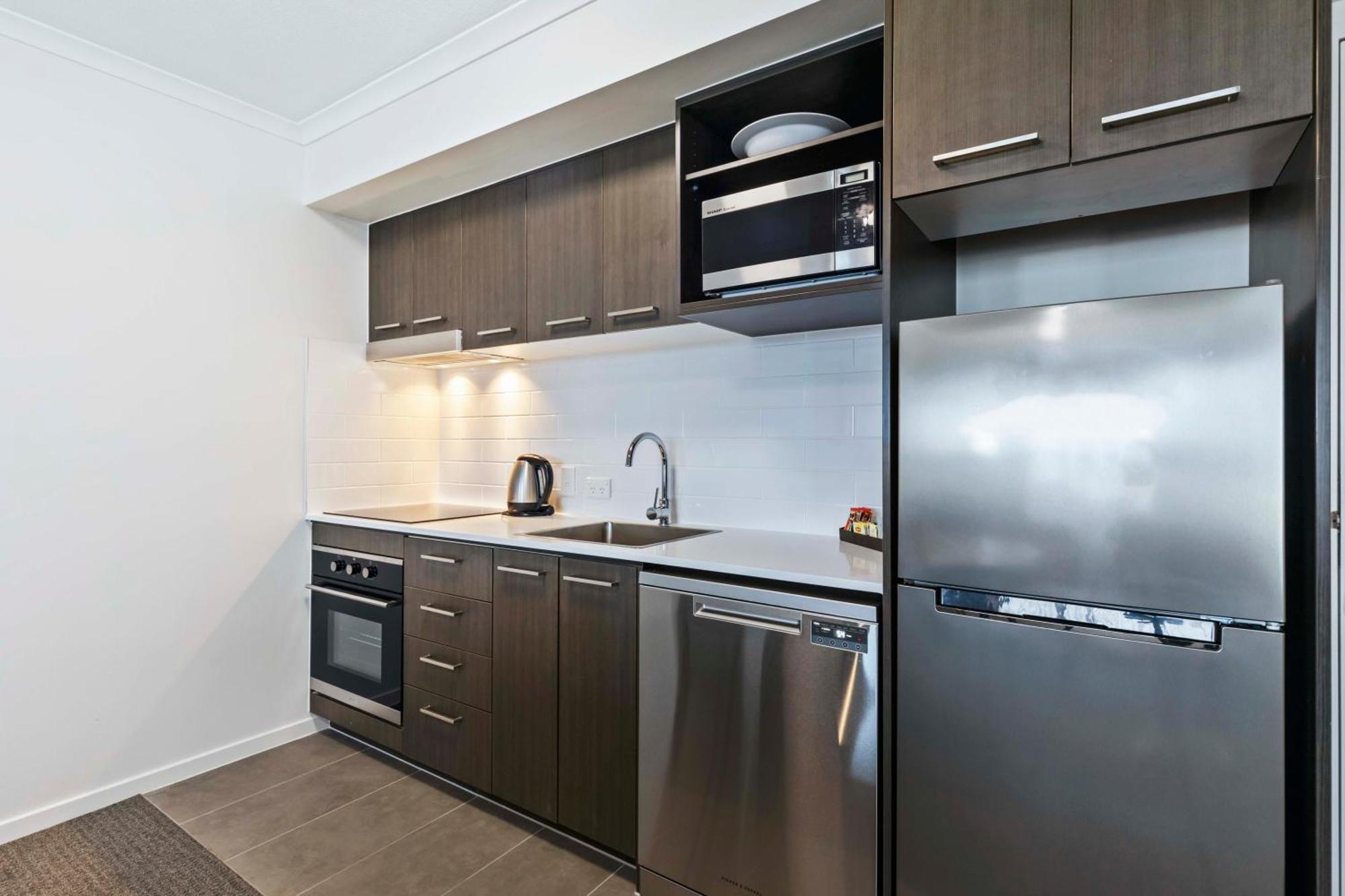 Quest Chermside Brisbane Ngoại thất bức ảnh