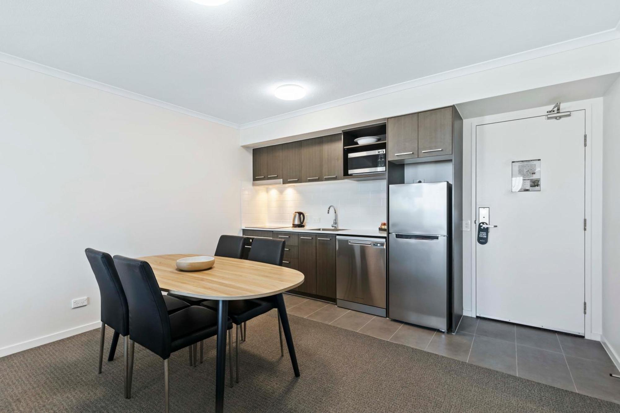 Quest Chermside Brisbane Ngoại thất bức ảnh