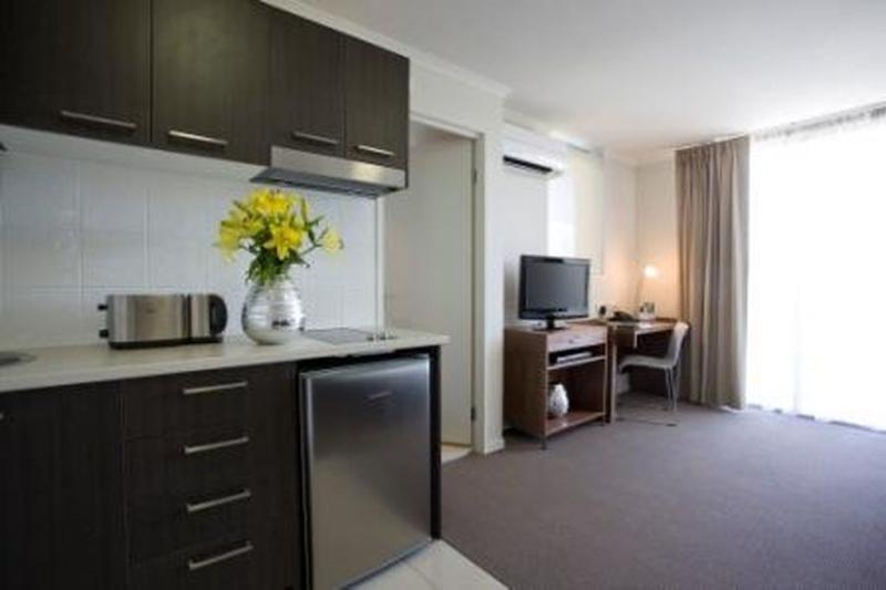 Quest Chermside Brisbane Phòng bức ảnh