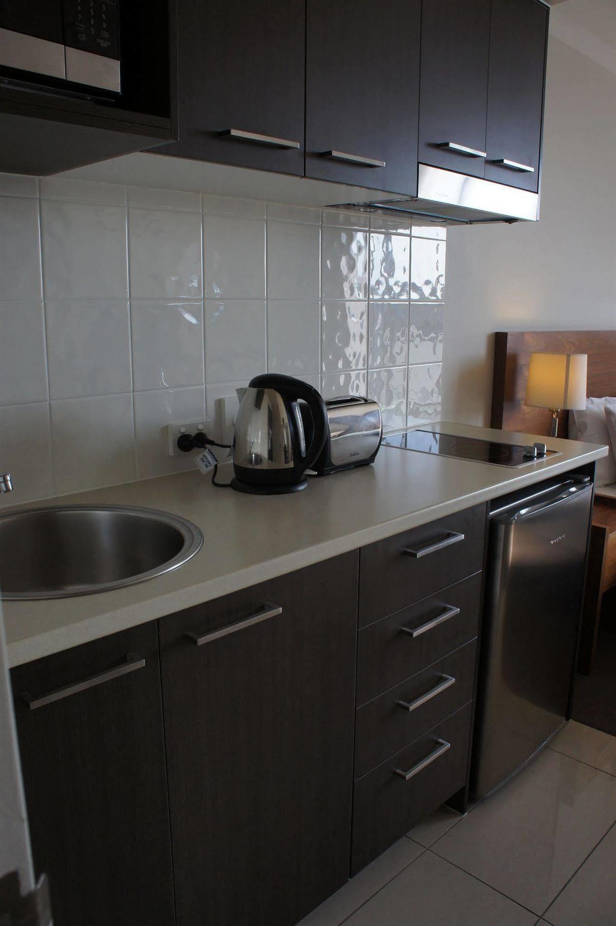 Quest Chermside Brisbane Ngoại thất bức ảnh